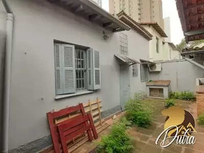 Padrão Brooklin 253m² 03 Dormitórios 02 Suítes 4 Vagas