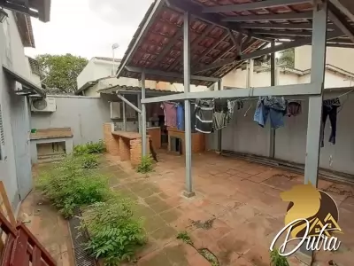 Padrão Brooklin 253m² 03 Dormitórios 02 Suítes 4 Vagas