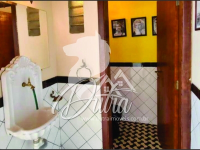 Sobrado Brooklin Paulista 330m² 04 Dormitórios 03 Suítes 4 Vagas