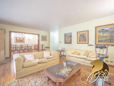 Padrão Alto de Pinheiros 306m² 04 Dormitórios 02 Suítes 3 Vagas