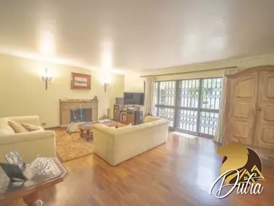 Padrão Alto de Pinheiros 306m² 04 Dormitórios 02 Suítes 3 Vagas