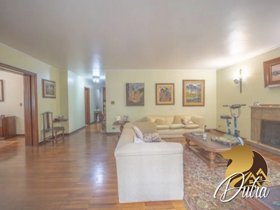 Padrão Alto de Pinheiros 306m² 04 Dormitórios 02 Suítes 3 Vagas