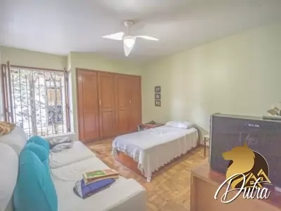 Padrão Alto de Pinheiros 306m² 04 Dormitórios 02 Suítes 3 Vagas