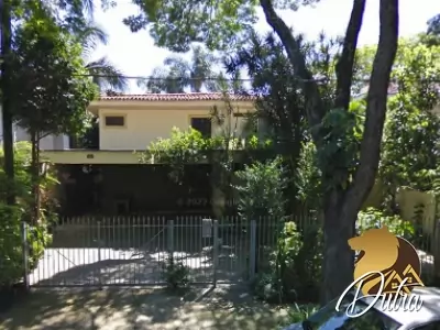 Padrão Alto de Pinheiros 306m² 04 Dormitórios 02 Suítes 3 Vagas