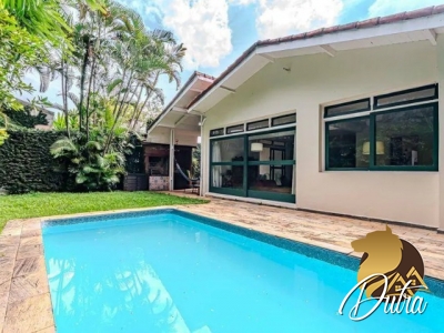 Padrão Alto de Pinheiros 230m² 04 Dormitórios 02 Suítes 4 Vagas
