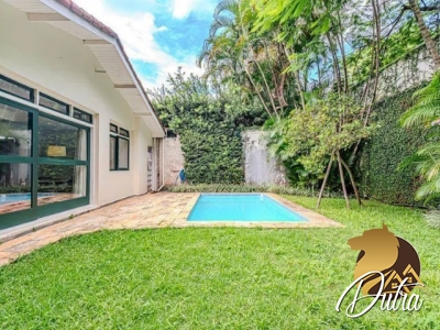 Padrão Alto de Pinheiros 230m² 04 Dormitórios 02 Suítes 4 Vagas