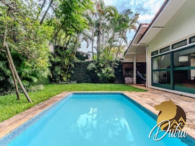 Padrão Alto de Pinheiros 230m² 04 Dormitórios 02 Suítes 4 Vagas
