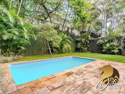 Padrão Alto de Pinheiros 230m² 04 Dormitórios 02 Suítes 4 Vagas