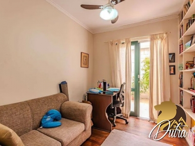 Padrão Alto de Pinheiros 230m² 04 Dormitórios 02 Suítes 4 Vagas