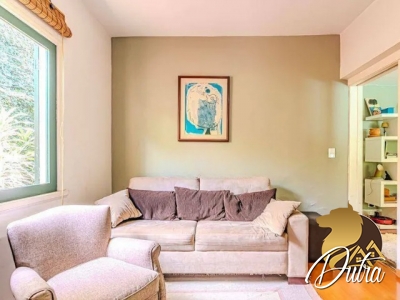Padrão Alto de Pinheiros 230m² 04 Dormitórios 02 Suítes 4 Vagas