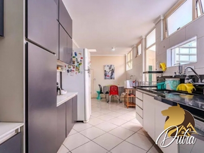 Padrão Alto de Pinheiros 230m² 04 Dormitórios 02 Suítes 4 Vagas