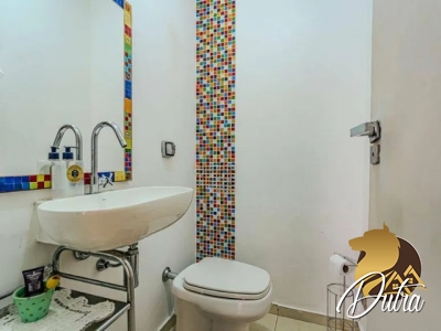 Padrão Alto de Pinheiros 230m² 04 Dormitórios 02 Suítes 4 Vagas