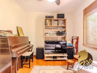 Padrão Alto de Pinheiros 230m² 04 Dormitórios 02 Suítes 4 Vagas