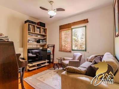 Padrão Alto de Pinheiros 230m² 04 Dormitórios 02 Suítes 4 Vagas