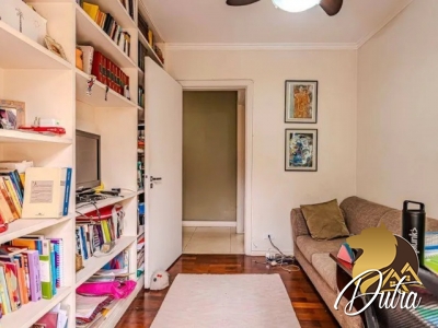 Padrão Alto de Pinheiros 230m² 04 Dormitórios 02 Suítes 4 Vagas