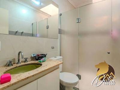Padrão Alto de Pinheiros 230m² 04 Dormitórios 02 Suítes 4 Vagas