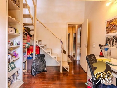 Padrão Alto de Pinheiros 230m² 04 Dormitórios 02 Suítes 4 Vagas