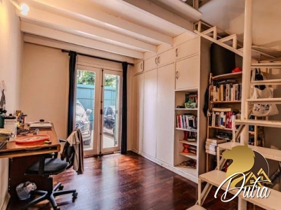 Padrão Alto de Pinheiros 230m² 04 Dormitórios 02 Suítes 4 Vagas