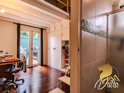 Padrão Alto de Pinheiros 230m² 04 Dormitórios 02 Suítes 4 Vagas