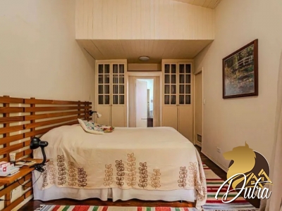 Padrão Alto de Pinheiros 230m² 04 Dormitórios 02 Suítes 4 Vagas