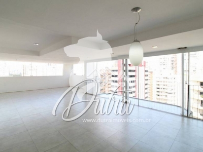 Termopilas Pinheiros 181m² 03 Dormitórios 02 Suítes 3 Vagas