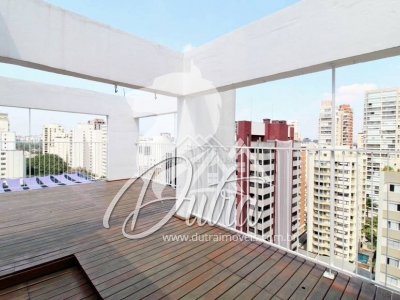 Termopilas Pinheiros 181m² 03 Dormitórios 02 Suítes 3 Vagas