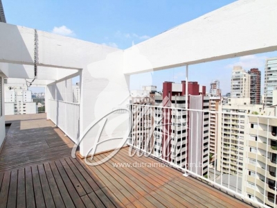 Termopilas Pinheiros 181m² 03 Dormitórios 02 Suítes 3 Vagas