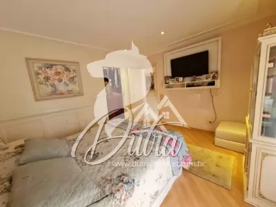 Edifício Le Blanc Planalto Paulista 228m² 04 Dormitórios 04 Suítes 4 Vagas