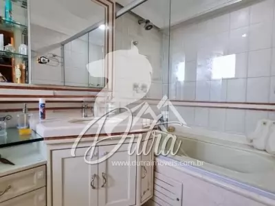 Edifício Le Blanc Planalto Paulista 228m² 04 Dormitórios 04 Suítes 4 Vagas