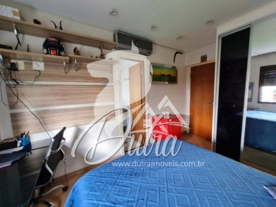Edifício Le Blanc Planalto Paulista 228m² 04 Dormitórios 04 Suítes 4 Vagas
