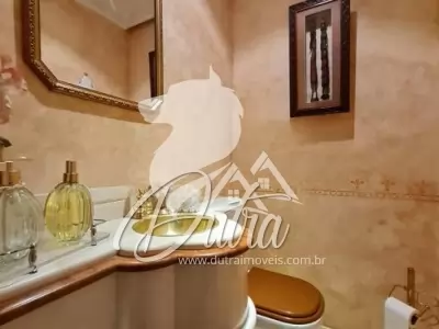 Edifício Le Blanc Planalto Paulista 228m² 04 Dormitórios 04 Suítes 4 Vagas