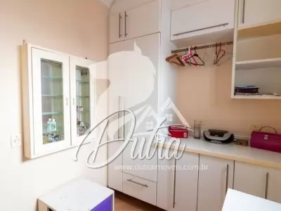 Edifício Le Blanc Planalto Paulista 228m² 04 Dormitórios 04 Suítes 4 Vagas