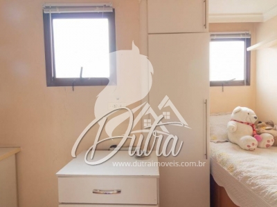 Edifício Le Blanc Planalto Paulista 228m² 04 Dormitórios 04 Suítes 4 Vagas