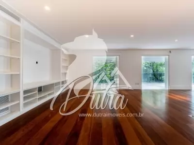 Edificio Poeme Jardim Guedala 410m² 04 Dormitórios 04 Suítes 6 Vagas