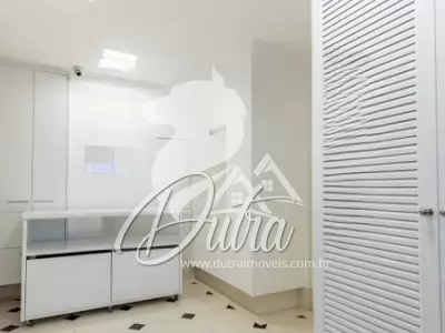 Edificio Poeme Jardim Guedala 410m² 04 Dormitórios 04 Suítes 6 Vagas