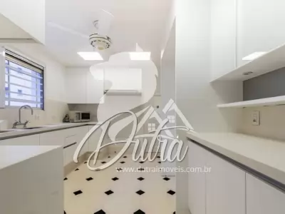 Edificio Poeme Jardim Guedala 410m² 04 Dormitórios 04 Suítes 6 Vagas