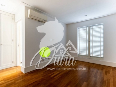 Edificio Poeme Jardim Guedala 410m² 04 Dormitórios 04 Suítes 6 Vagas