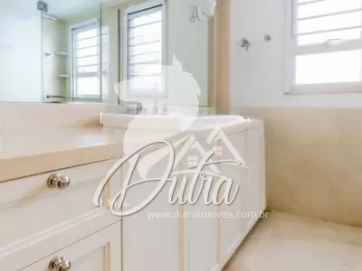 Edificio Poeme Jardim Guedala 410m² 04 Dormitórios 04 Suítes 6 Vagas