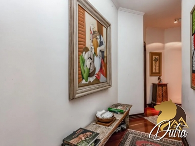 Padrão Brooklin 246m² 03 Dormitórios 02 Suítes 4 Vagas
