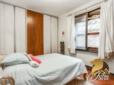 Padrão Brooklin 246m² 03 Dormitórios 02 Suítes 4 Vagas