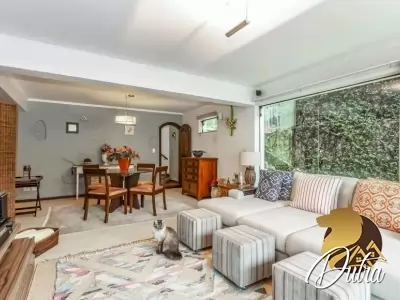 Padrão Brooklin 246m² 03 Dormitórios 02 Suítes 4 Vagas