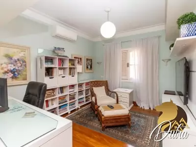 Padrão Jardim Marajoara 228m² 03 Dormitórios 02 Suítes 5 Vagas