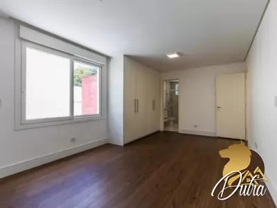 Porto Fino Brooklin 596m² 05 Dormitórios 04 Suítes 8 Vagas