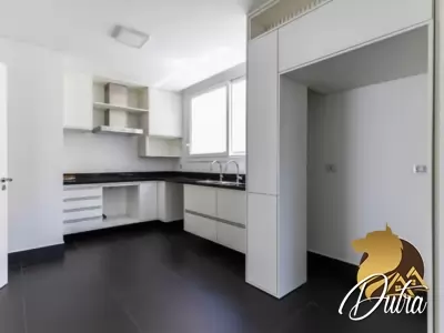 Porto Fino Brooklin 596m² 05 Dormitórios 04 Suítes 8 Vagas