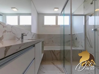 Porto Fino Brooklin 596m² 05 Dormitórios 04 Suítes 8 Vagas