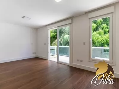 Porto Fino Brooklin 596m² 05 Dormitórios 04 Suítes 8 Vagas