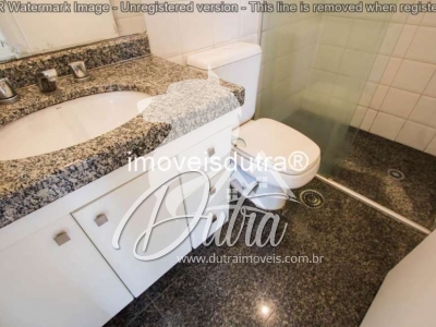 Loose In Vila Nova Vila Nova Conceição 72m² 02 Dormitórios 2 Vagas