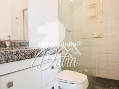 Loose In Vila Nova Vila Nova Conceição 72m² 02 Dormitórios 2 Vagas