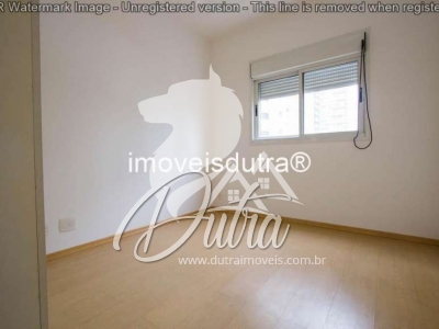 Loose In Vila Nova Vila Nova Conceição 72m² 02 Dormitórios 2 Vagas