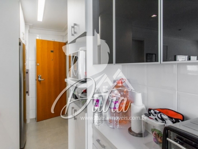 Kurt Weil Pinheiros Cobertura Duplex 150m² 3 Dormitórios 2 Suítes 3 Vagas Depósito